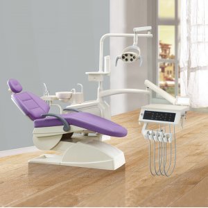 歐瑞特綜合治療臺(tái)ORT-580牙椅