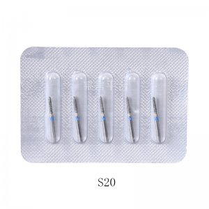 銳弛車(chē)針SO-S20