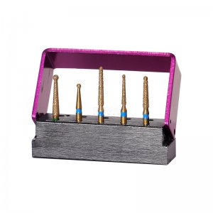 騰遠(yuǎn)牙體牙髓套裝