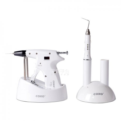 宇森醫療  熱熔牙膠充填儀C-FILL