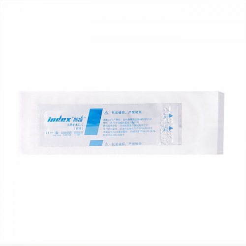 妙指無菌碳鋼手術(shù)刀片11# 12# 15#