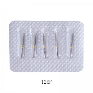 銳弛車(chē)針TF系列